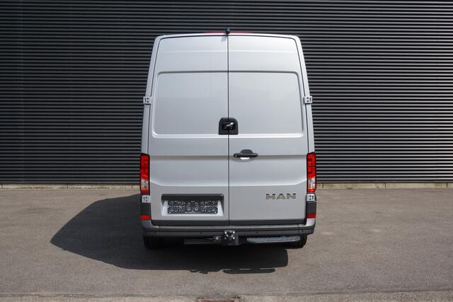 MAN TGE 3.140 | L3H3 | App-Connect | Camera | Navi | Trekhaak