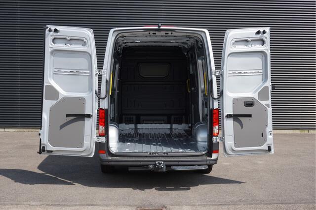 MAN TGE 3.140 | L3H3 | App-Connect | Camera | Navi | Trekhaak