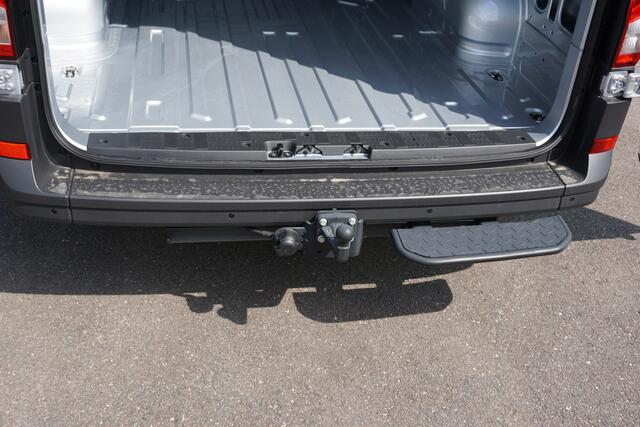 MAN TGE 3.140 | L3H3 | App-Connect | Camera | Navi | Trekhaak