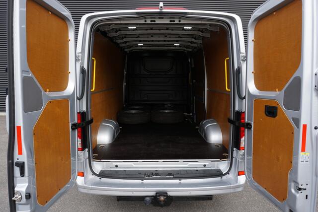 MAN TGE 3.180 | AUT 4x4 | L3H2 | ACC | App-Connect | Camera | Navi | Trekhaak | Stuur- en Stoelverwarming