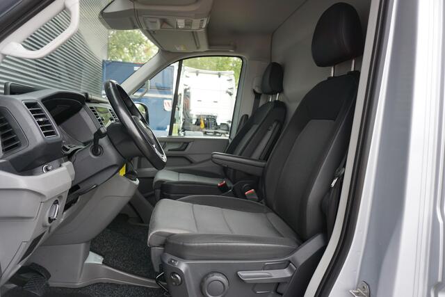 MAN TGE 3.180 | AUT 4x4 | L3H2 | ACC | App-Connect | Camera | Navi | Trekhaak | Stuur- en Stoelverwarming