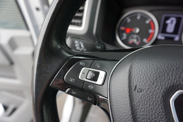 MAN TGE 3.180 | AUT 4x4 | L3H2 | ACC | App-Connect | Camera | Navi | Trekhaak | Stuur- en Stoelverwarming