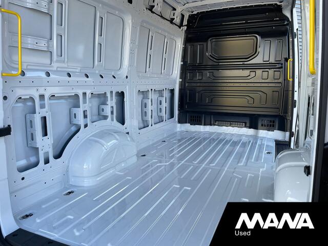 MAN TGE 3.180 177PK L3H3 FACELIFT Led Stuurverwarming Camera Carplay LUXE