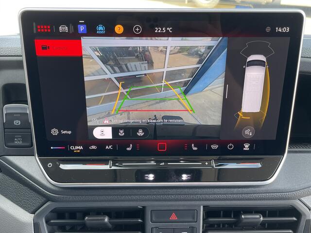 MAN TGE 5.160 Autom Chassis Cabine L4 5 Tonner 50 2.0 Lang DL