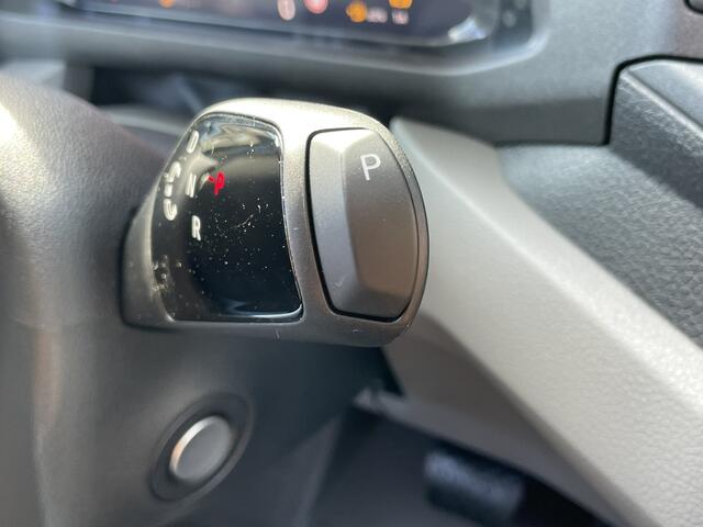 MAN TGE 5.160 Autom Chassis Cabine L4 5 Tonner 50 2.0 Lang DL