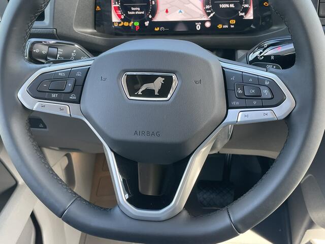 MAN TGE 5.160 Autom Chassis Cabine L4 5 Tonner 50 2.0 Lang DL