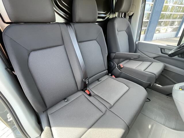 MAN TGE TGE 3.180 Automaat L3 H3 Next Level M25