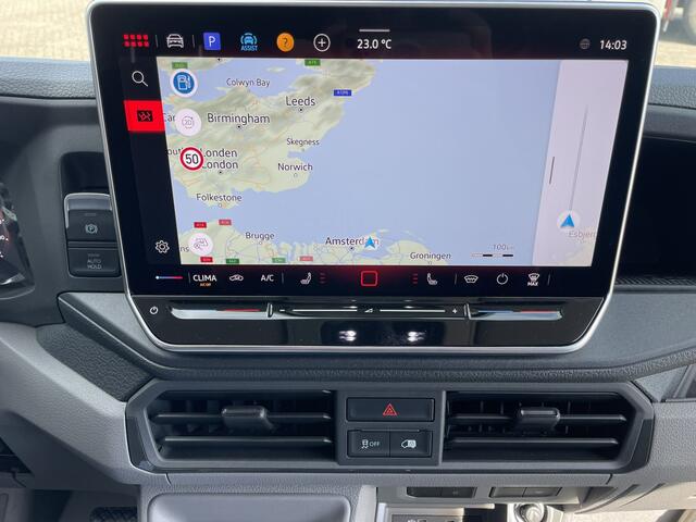 MAN TGE TGE 3.180 Automaat L3 H3 Next Level M25