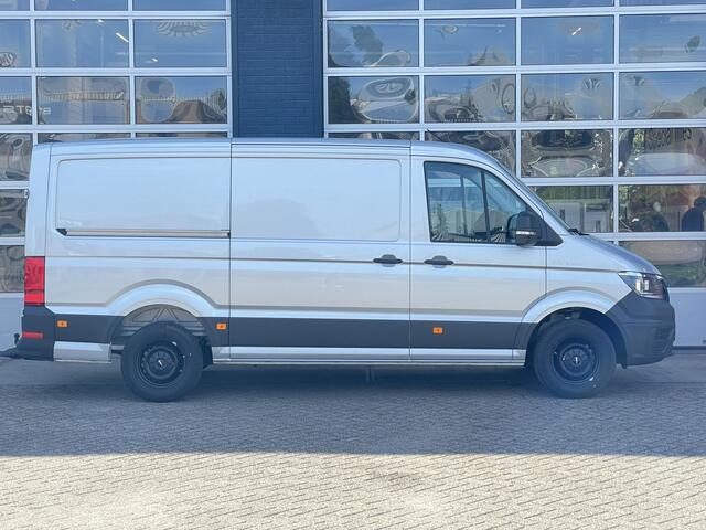 MAN TGE TGE 3.180 Automaat L3 H2 Next Level M25