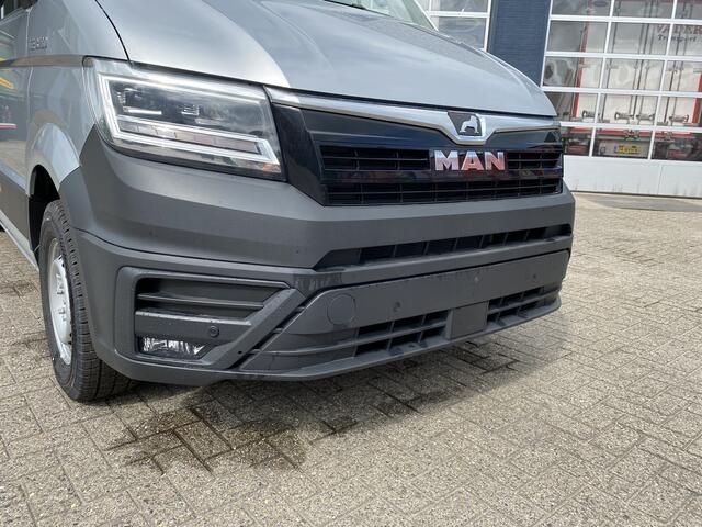 MAN TGE 3.180 L3 H3 Automaat Next Level M25