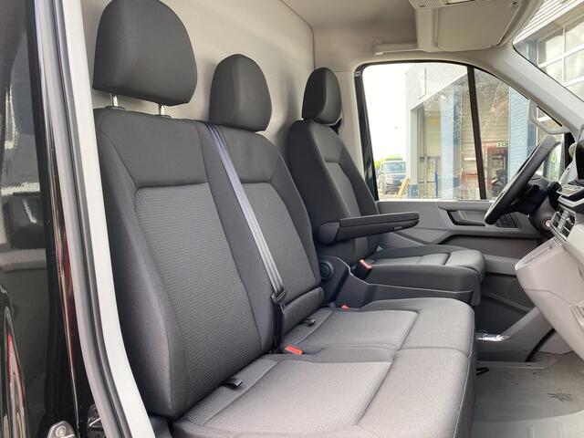 MAN TGE 3.180 L3 H3 Automaat Next Level M25