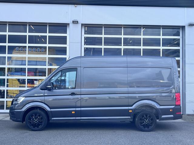 MAN TGE 3.140|2.0 TDI 141PK|L3H3|8-traps Automaat