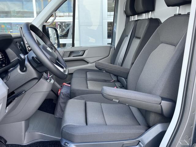 MAN TGE 3.140|2.0 TDI 141PK|L3H3|8-traps Automaat