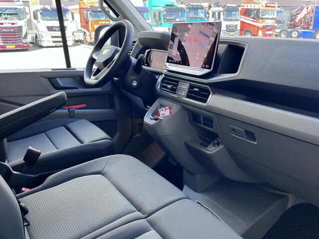 MAN TGE 3.140|2.0 TDI 141PK|L3H3|8-traps Automaat