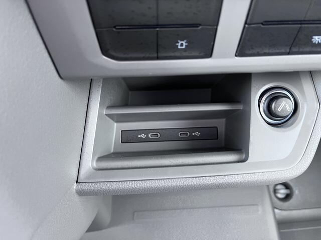 MAN TGE 3.140|2.0 TDI 141PK|L3H3|8-traps Automaat