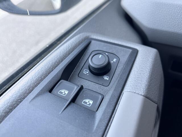 MAN TGE 3.140|2.0 TDI 141PK|L3H3|8-traps Automaat