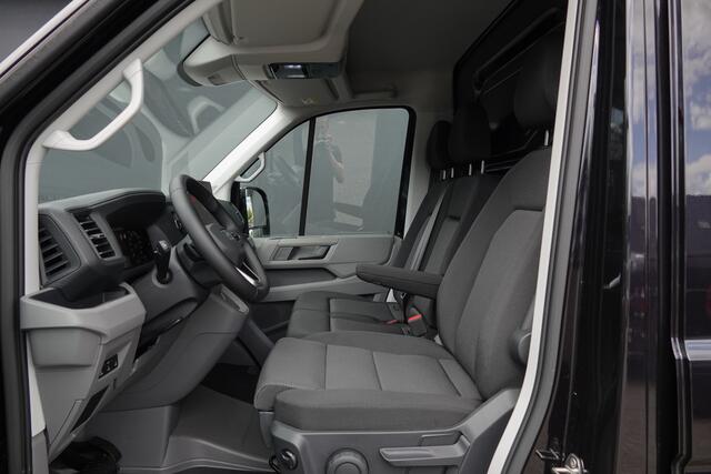 MAN TGE 35 | 177Pk Aut. | 3.180 | L3H2 | 2x schuifdeur | 12,9'' Display | Nieuw Model | 19'' MAK