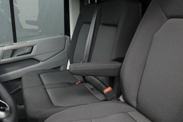 MAN TGE 35 | 177Pk Aut. | 3.180 | L3H2 | 2x schuifdeur | 12,9'' Display | Nieuw Model | 19'' MAK