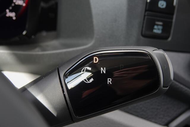 MAN TGE 35 | 177Pk Aut. | 3.180 | L3H2 | 2x schuifdeur | 12,9'' Display | Nieuw Model | 19'' MAK