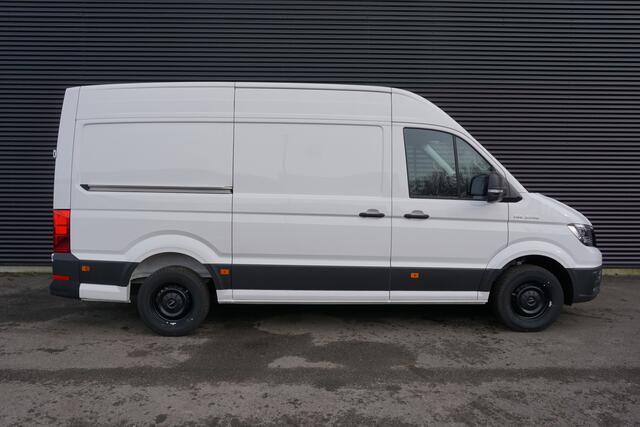 MAN TGE 3.140 MY25 | L3H3 | AUT | ACC | App-Connect | Camera | Navi | Stuur- en Stoelverwarming | Trekhaak