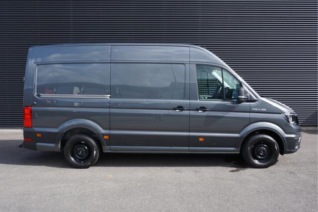 MAN TGE 3.180 | App-Connect | Camera | Cruise | Trekhaak | 270 Graden Deuren