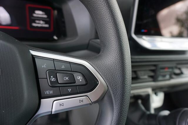 MAN TGE 3.180 | App-Connect | Camera | Cruise | Trekhaak | 270 Graden Deuren