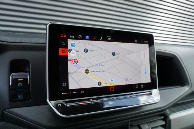 MAN TGE 3.180 | App-Connect | Camera | Cruise | Trekhaak | 270 Graden Deuren