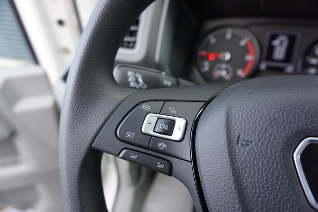 MAN TGE 3.140 | L4H3 | App-Connect | Cruise | Camera | Trekhaak | Stoelverwarming | 270 Graden Deuren