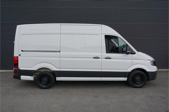 MAN TGE 3.160 | AUT | RWD | 3,5T Trekgewicht | App-Connect | Cruise | Camera | Navi | Stoel- en Voorruitverwarming