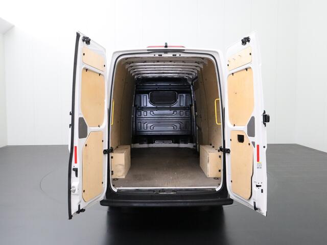 MAN TGE 2.0TDi 140PK L4H3 Maxi Model 2025 | Navigatie | Camera | Airco | Cruise