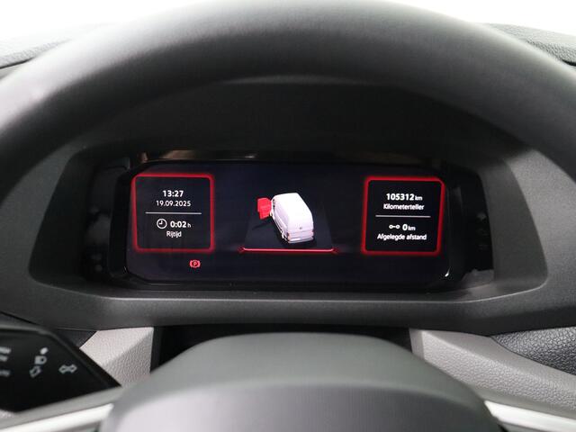 MAN TGE 2.0TDi 140PK L4H3 Maxi Model 2025 | Navigatie | Camera | Airco | Cruise