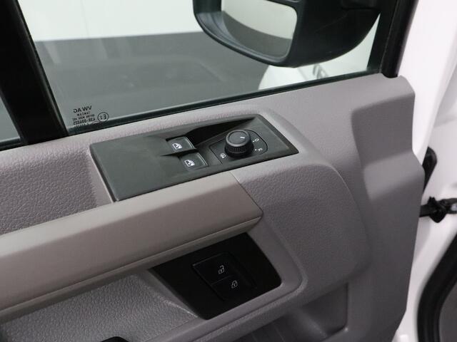 MAN TGE 2.0TDI 140PK DSG Automaat L3H3 | Touchscreen Multimedia | Camera | Cruise | 3-Persoons