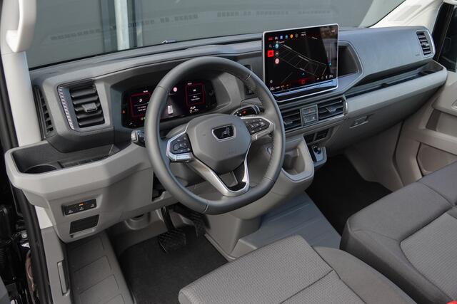 MAN TGE 35 | 177Pk Aut. | 3.180 | L3H3 | 2x schuifdeur | 12,9'' Display | Nieuw Model | 19'' MAK