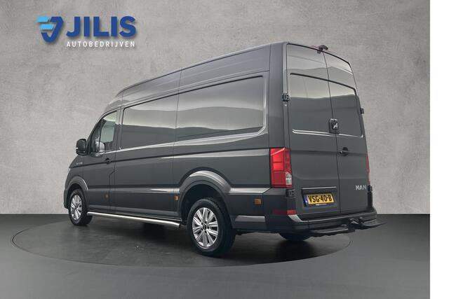 MAN TGE 2.0 L3H2 177PK Automaat | Camera | Apple carplay | LED | Comfortstoelen | Trekhaak