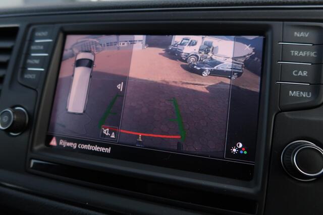 MAN TGE 35 2.0 L3H3 AUT/ ACC/ LED/ CAMERA/ STOELVERW/ ETC.