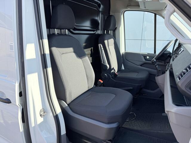 MAN TGE 3.140 2.0 TDI L3H3 Carplay Camera (Gratis NL kenteken)