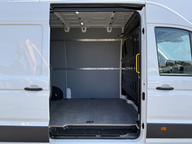 MAN TGE 3.140 2.0 TDI L3H3 Carplay Camera (Gratis NL kenteken)