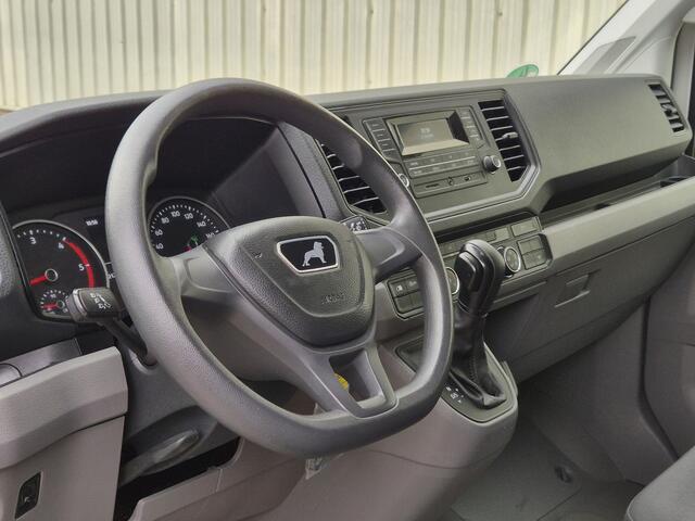 MAN TGE 3.140 L4H3 | AUT | AIRCO |