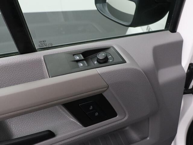 MAN TGE 2.0TDI 140PK DSG Automaat L3H3 | Multimedia | Camera | Airco | Cruise | 3-Persoons | Betimmering