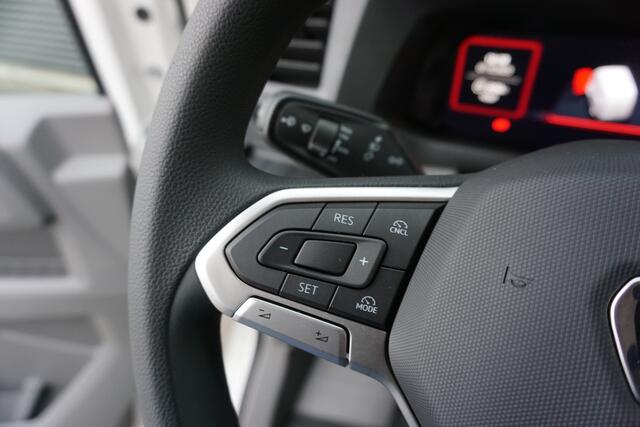 MAN TGE 3.140 | L3H3 | FACELIFT | LED | Navi | Camera | Cruise Control | Trekhaak | Multifunctioneel stuur