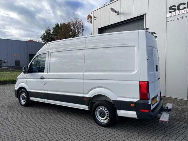 MAN TGE 3.180 Automaat L3H3 Airco | Navigatie | Camera