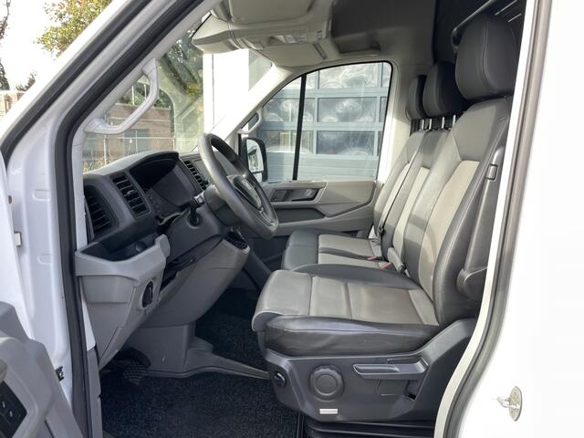 MAN TGE 3.180 Automaat L3H3 Airco | Navigatie | Camera