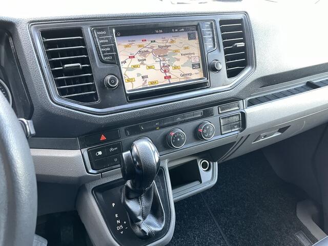 MAN TGE 3.180 Automaat L3H3 Airco | Navigatie | Camera