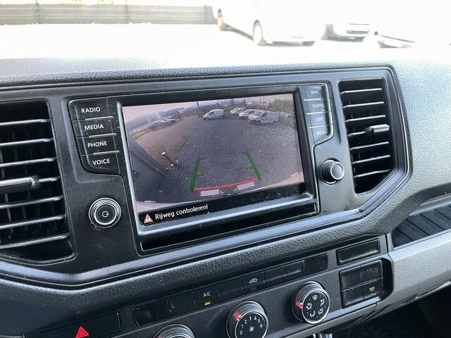 MAN TGE 3.180 Automaat L3H3 Airco | Navigatie | Camera