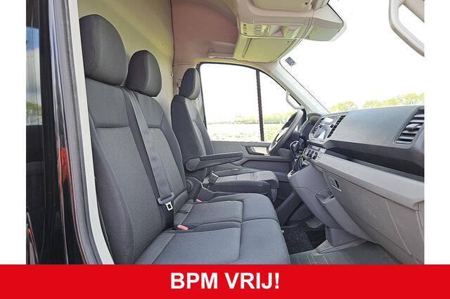 MAN TGE 35 2.0 Standaard L3 ac automaat EURO6 cruise control carplay cruise control