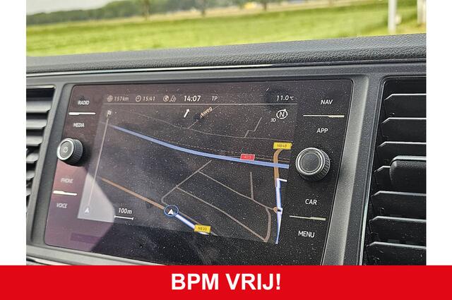 MAN TGE 35 2.0 Standaard L3 ac automaat EURO6 cruise control carplay cruise control