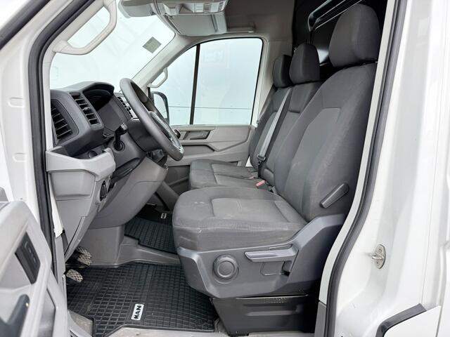 MAN TGE 3.140 2.0 TDI L3H3 Airco Cruise Control Trekhaak Carplay Camera Navigatie