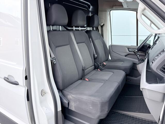 MAN TGE 3.140 2.0 TDI L3H3 Airco Cruise Control Trekhaak Carplay Camera Navigatie