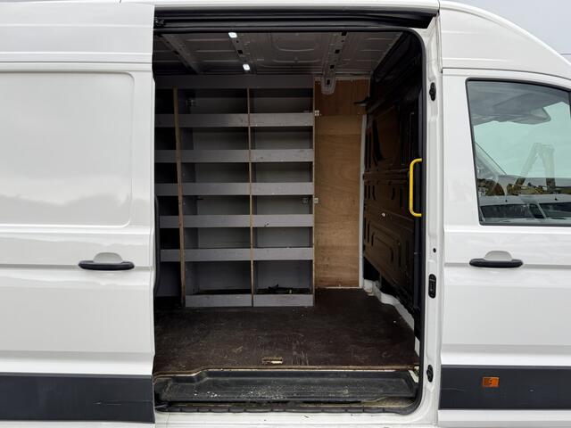 MAN TGE 3.140 2.0 TDI L3H3 Airco Cruise Control Trekhaak Carplay Camera Navigatie