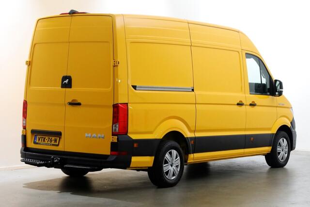 MAN TGE 3.180 177pk L3H3 (L2H2) DSG-Automaat LED/ACC/Camera 02-2023